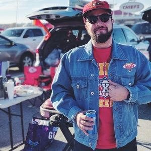 Meet your Posher, Joe